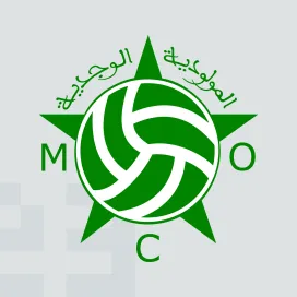 Mouloudia club doujda